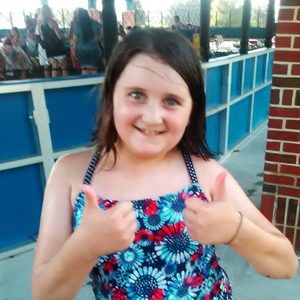 Meet your Posher, Joy